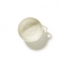 Espresso cup DÉ OFF-WHITE | filiżanka espresso