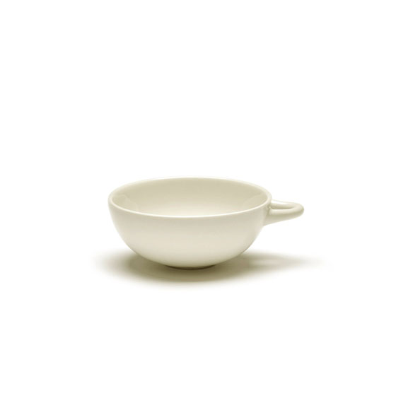 Espresso cup DÉ OFF-WHITE | filiżanka espresso