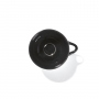 Espresso Cup DÉ BLACK | filiżanka espresso
