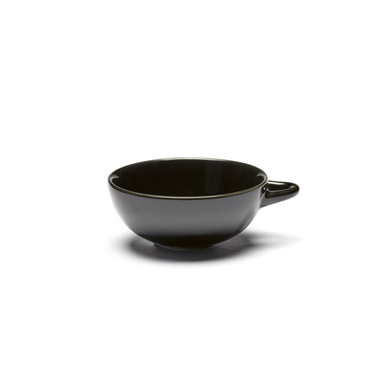 Espresso Cup DÉ BLACK | filiżanka espresso