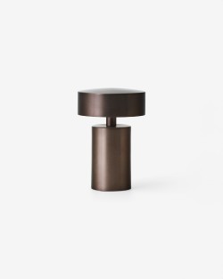 Column Table Lamp | Lampa przenośna