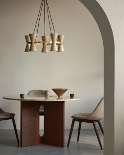 Żyrandol Collector, 5
