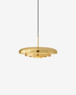 Resonant Pendant | Lampa wisząca