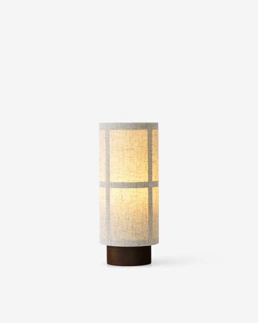 Hashira Portable Lamp | Lampa przenośna,