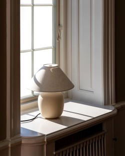 Torso Table Lamp | Lampa stołowa, 37