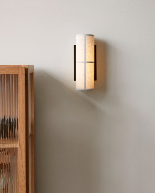 Hashira Wall Lamp | Kinkiet lniany Audo CPH