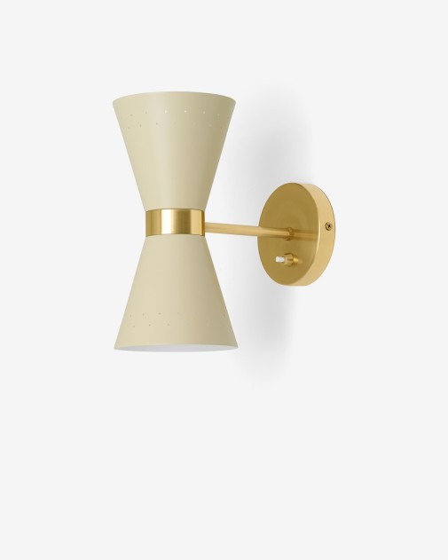 Collector Wall Lamp | Lampa ścienna