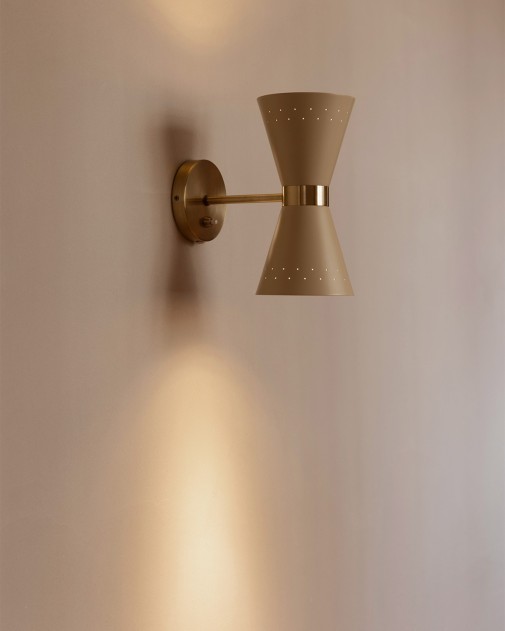 Collector Wall Lamp | Lampa ścienna