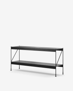 Zet Storage System | System regałów