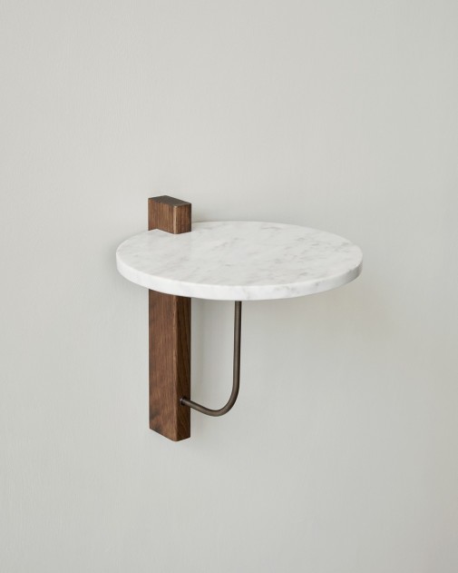 Corbel Shelf | Półka