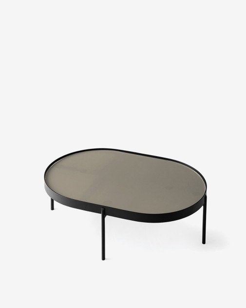 NoNo Table | Designerski stolik kawowy Audo Copenhagen