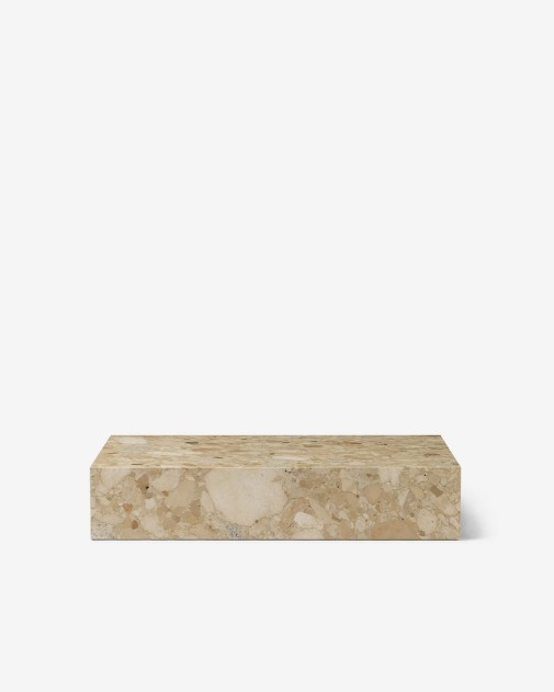 Plinth Grand | Stolik marmurowy Audo CPH