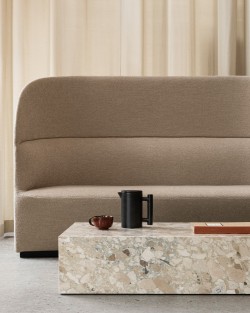 Plinth Grand | Audo CPH | Stolik marmurowy