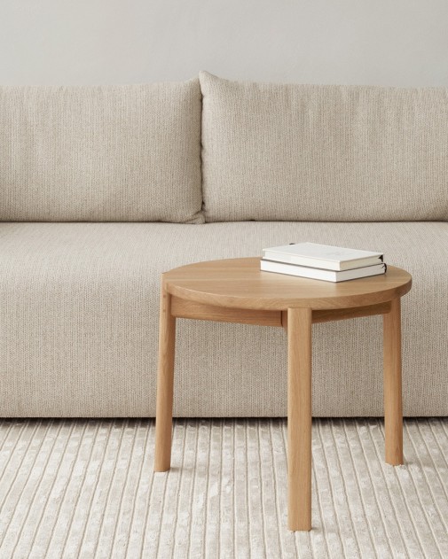 Passage Lounge Table | Designerski stolik Audo Copenhagen