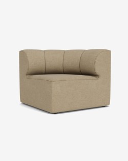 Eave Seamline Modular Sofa 86 Concave Corner | Audo Copenhagen | Moduł narożny