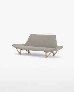 Pagode Sofa | Sofa
