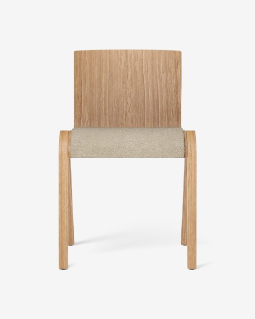 Ready Dining Chair | Audo Copenhagen | Krzesło tapicerowane