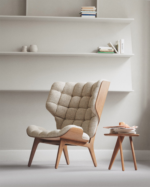 Mammoth Chair | Fotel