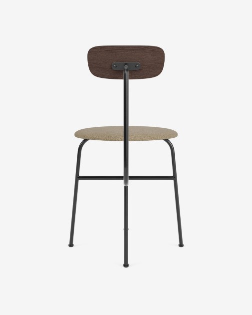 Afteroom Dining Chair | Audo Copenhagen | Krzesło tapicerowane