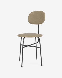 Afteroom Dining Chair Plus | Audo Copenhagen | Krzesło w pełni tapicerowane