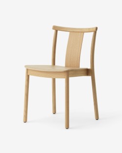 Merkur Dinning Chair | Krzesło