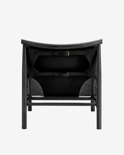 Samurai Chair | Fotel