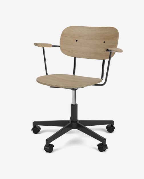 Co Task Chair – krzesło biurowe Norm Architects | Audo Copenhagen