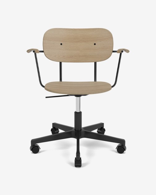 Co Task Chair – krzesło biurowe Norm Architects | Audo Copenhagen