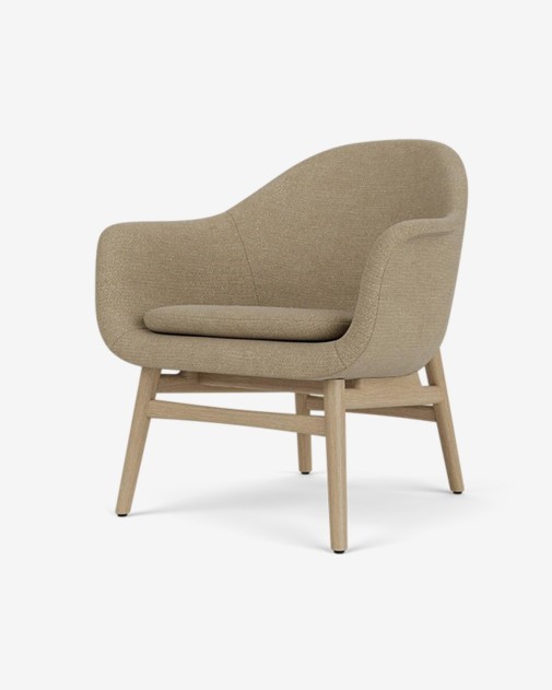 Fotel Harbour Lounge Chair