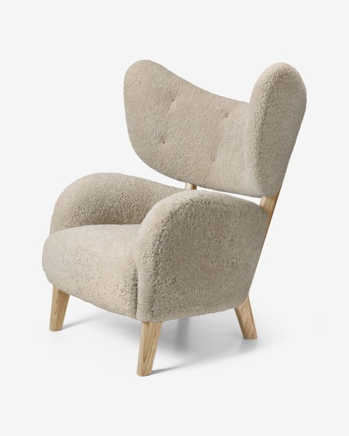 My Own Chair | Fotel