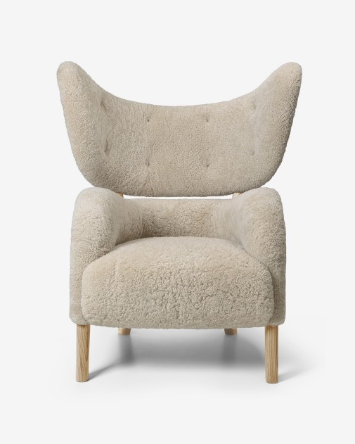 My Own Chair | Fotel