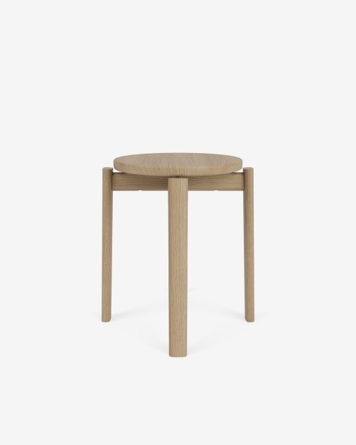 Passage Stool | Stołek