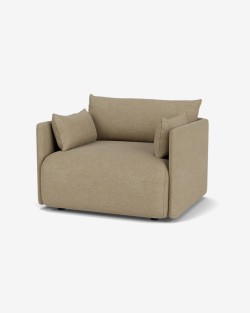 Offset Sofa | Sofa 1, 2 i 3 os.