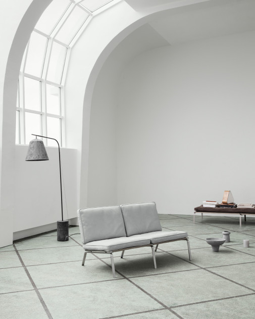 Man Daybed | Leżanka