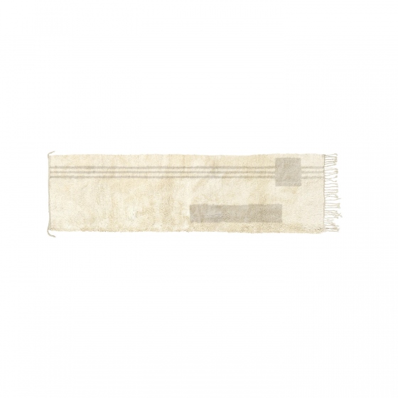 Through Line Runner | Beni Rugs | Dywan