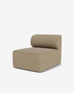 Sofa modułowa Eave 96, sekcja otwarta