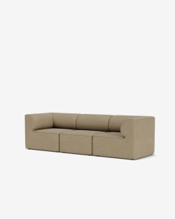Sofa modułowa Eave 86, 3 os., konfiguracja 2