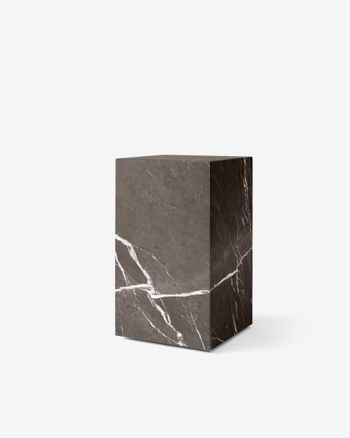 Plinth Tall | Postument marmurowy Audo CPH