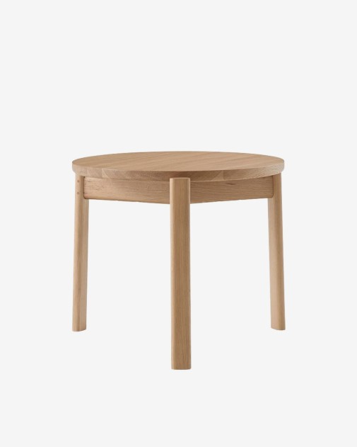 Passage Lounge Table | Designerski stolik Audo Copenhagen