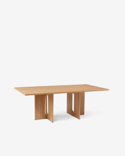 Androgyne Dining Table Rectangular | Prostokątny stół jadalniany