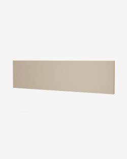 Zet Storage System | System regałów, panel tylny