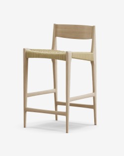 PIA COUNTER & BAR STOOL | Krzesła barowe