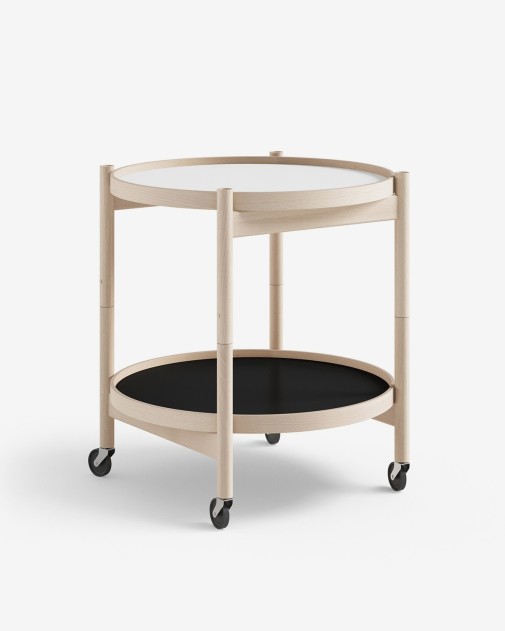 Bølling Tray Table | Brdr. Krüger | Ikoniczny stolik duński