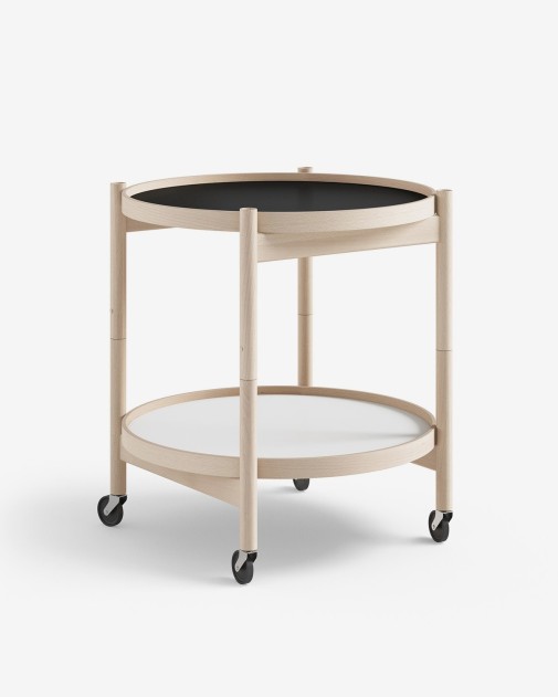 Bølling Tray Table | Brdr. Krüger | Ikoniczny stolik duński