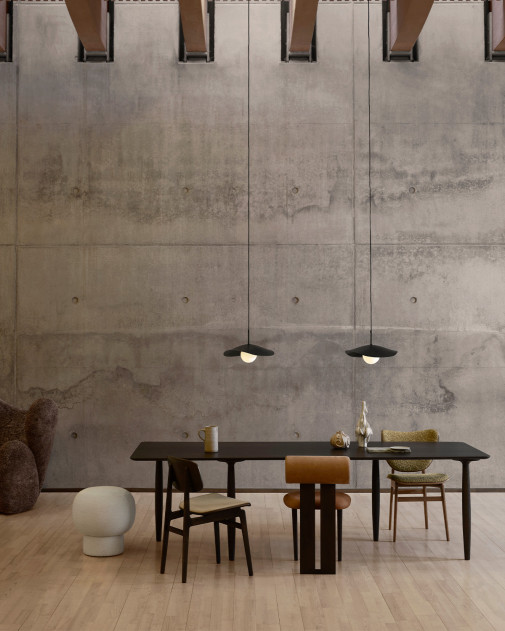 Oku Dinning Table | Stół