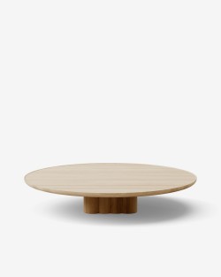 Plush Coffee Table | dk3 | Stolik kawowy