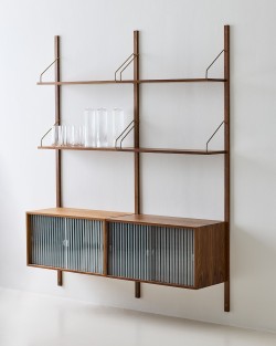 Royal System® | Modułowy system półek ściennych