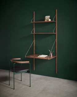 Royal System® | Modułowy system półek ściennych