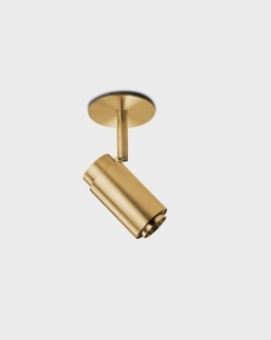 Donya Pivot Dopped Ceiling | ANOUR | Lampa sufitowa, sufit podwieszany