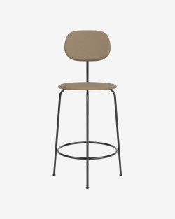 Afteroom Bar Chair Plus Fully Upholstered | Audo Copenhagen | Tapicerowane krzesło barowe